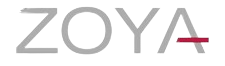Zoya