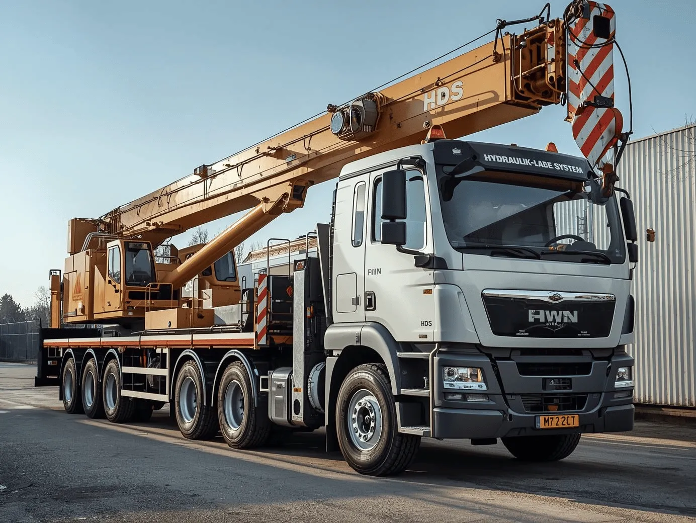 Transport (HDS)