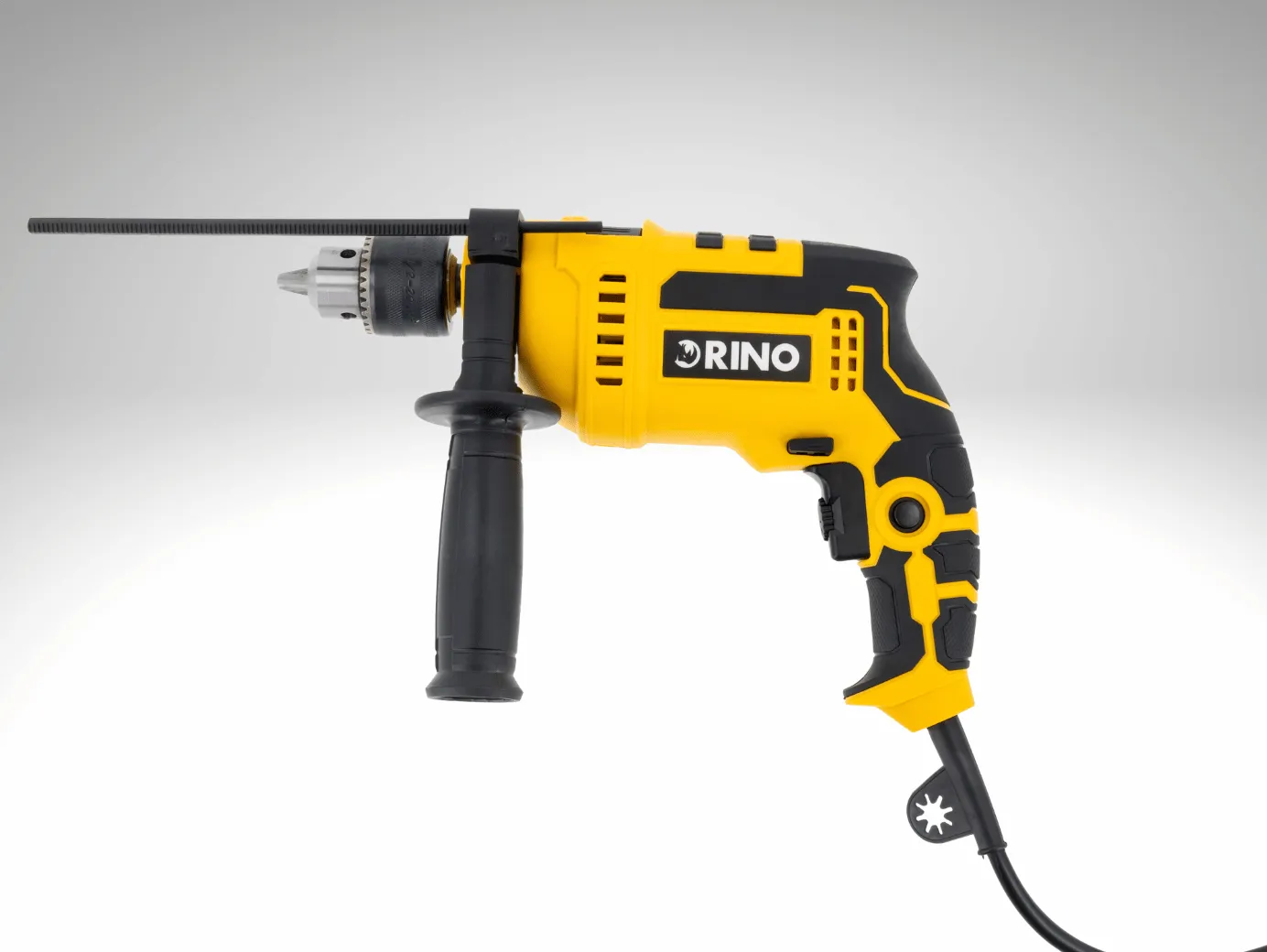 Wiertarka udarowa 710 W 3200 RPM RINO HDRI71E